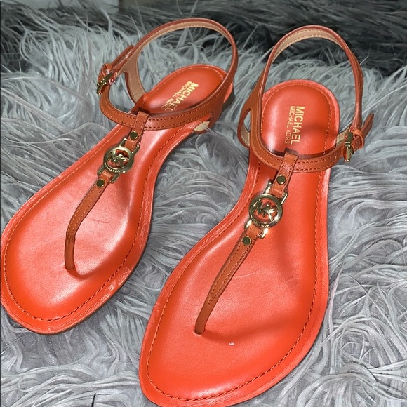Michael Kors Sandals - Picture 1 of 3